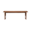 Dallas Dining Bench