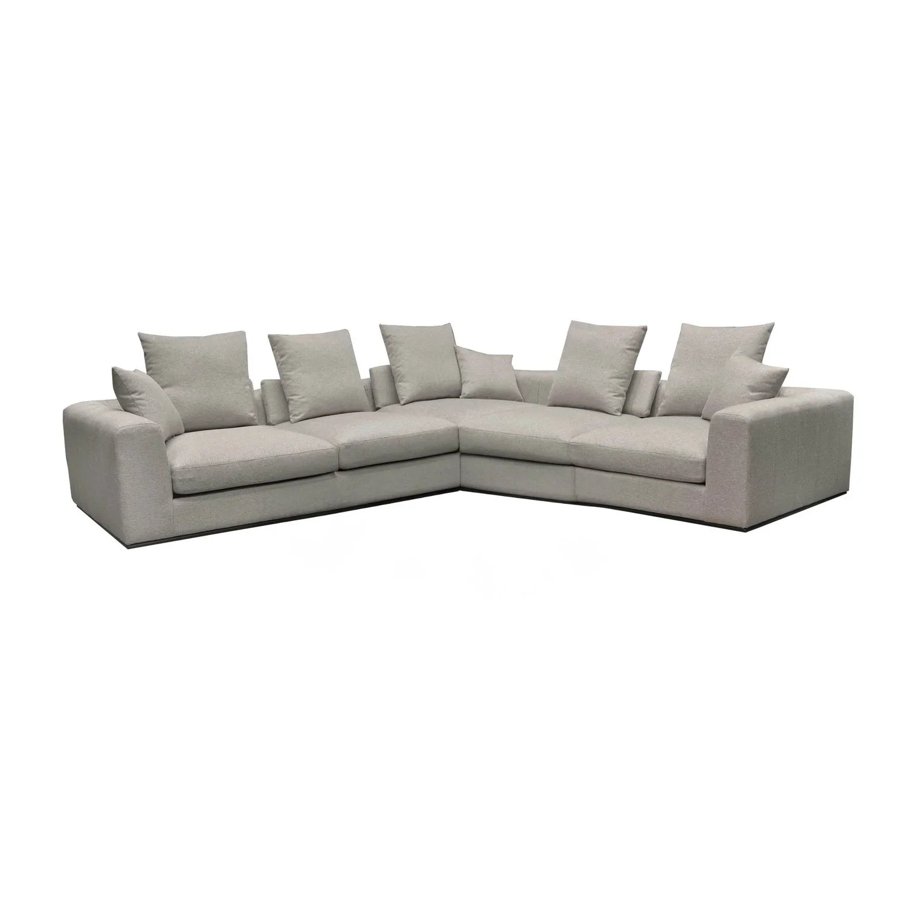 Sullivan Sectional