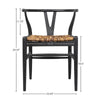 D-Bodhi Caterpillar Twin Chair - Charcoal