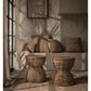 D-Bodhi Rebana Stool - Alto