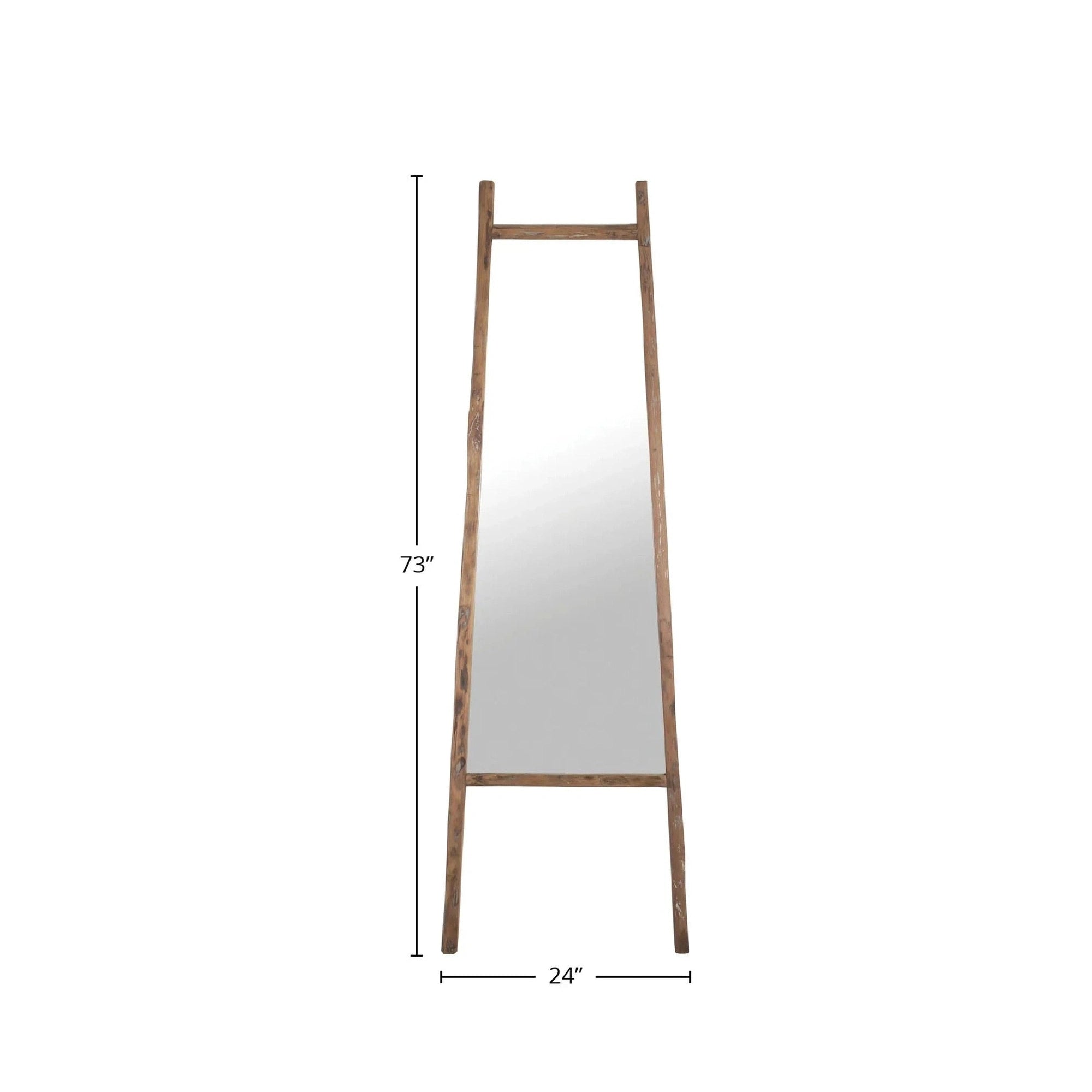 D-Bodhi Mirror Beau