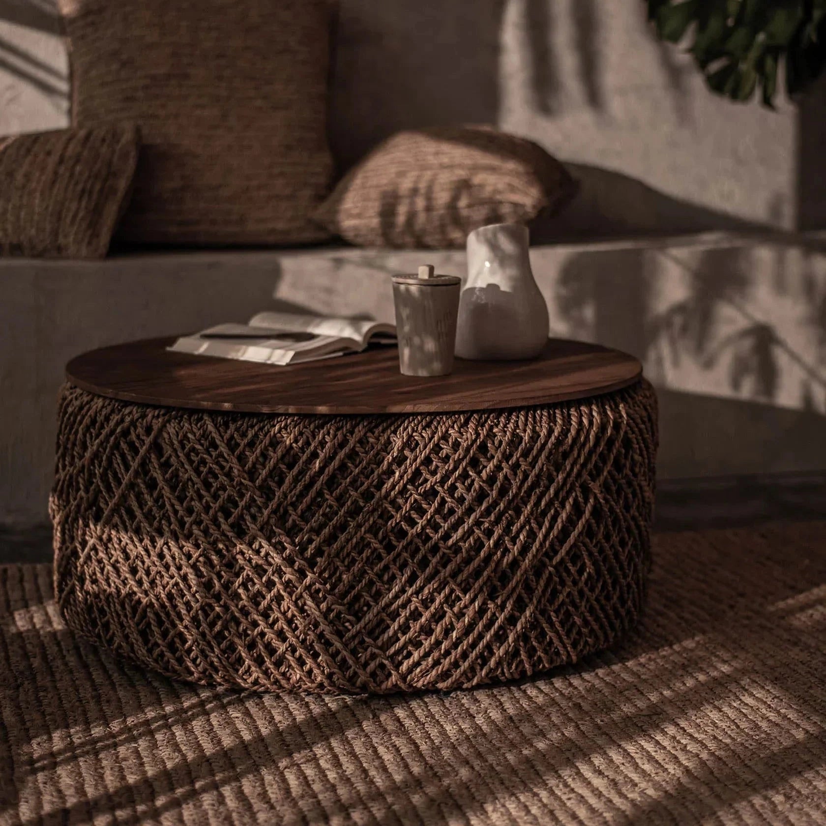 D-Bodhi Knut Coffee Table
