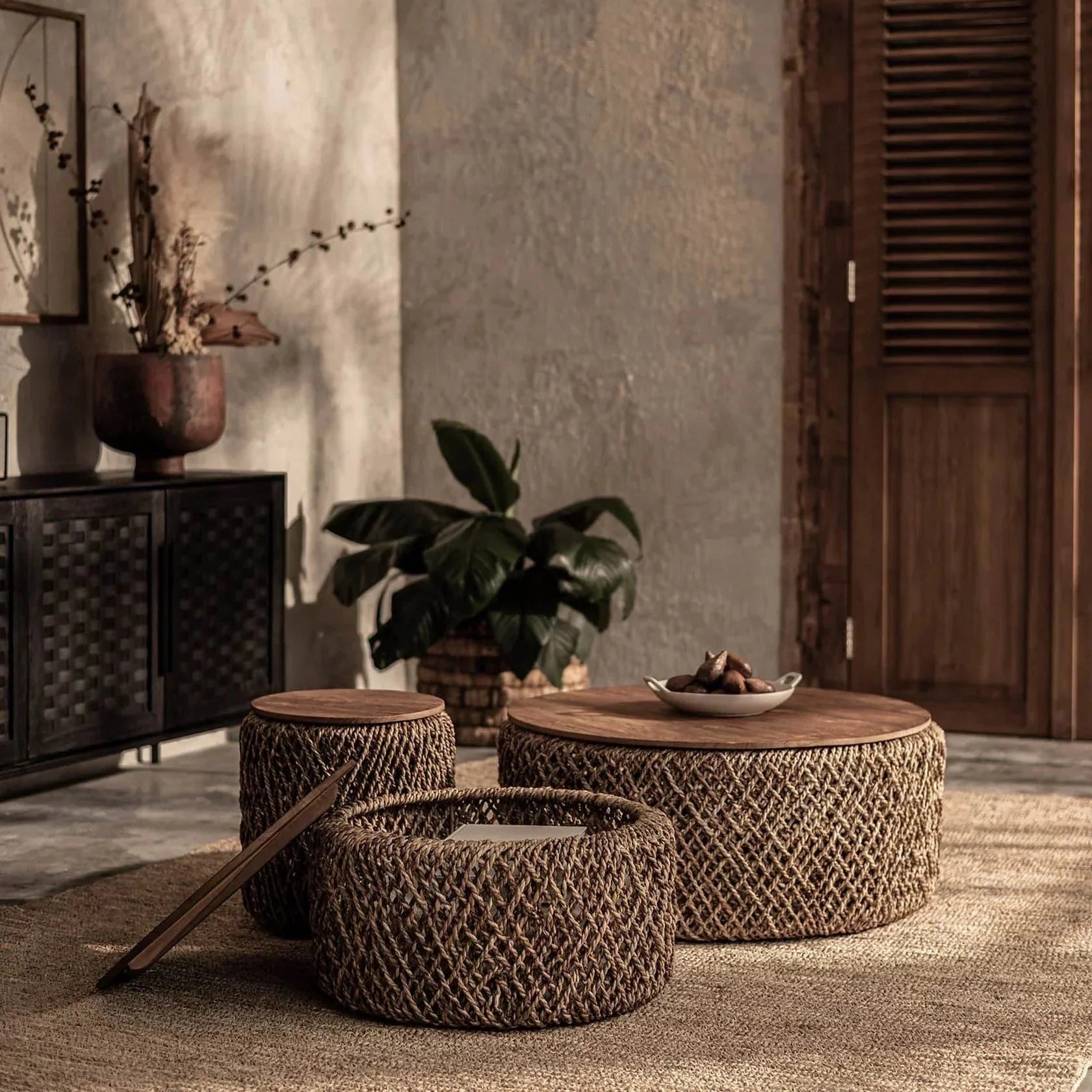 D-Bodhi Knut Coffee Table