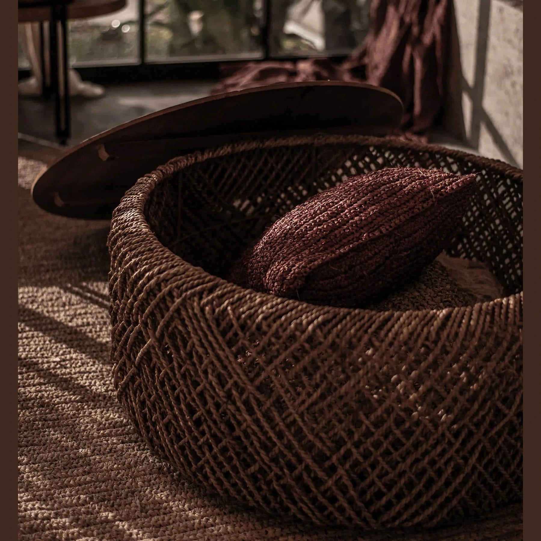 D-Bodhi Knut Coffee Table