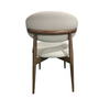 Cammy Dining Chair - Ivory