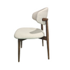 Cammy Dining Chair - Ivory