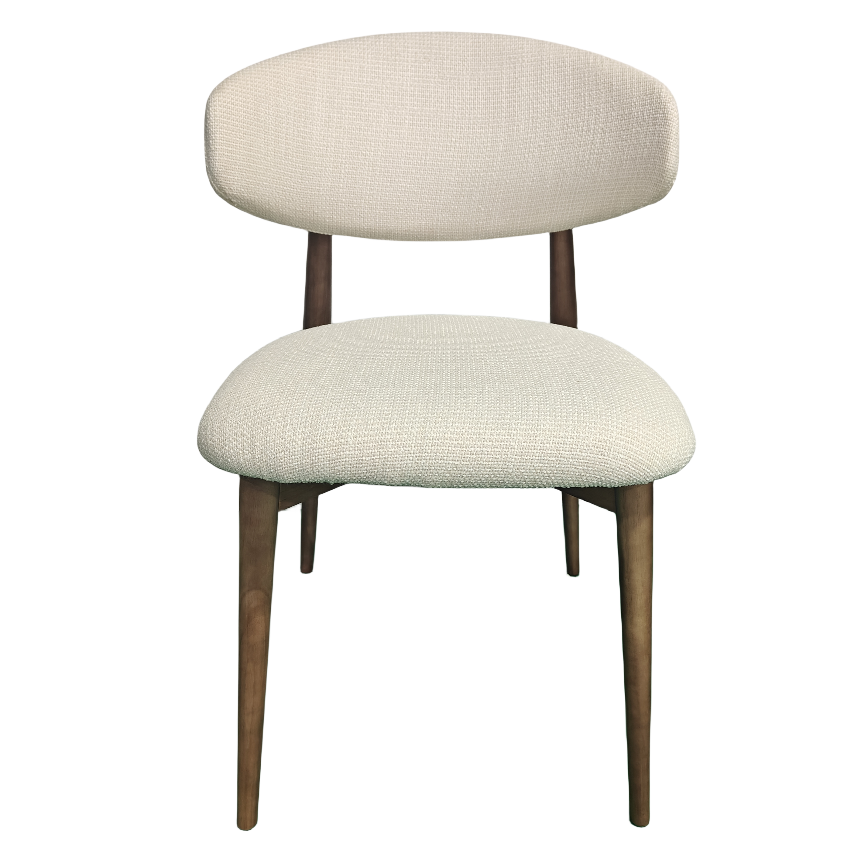 Cammy Dining Chair - Ivory