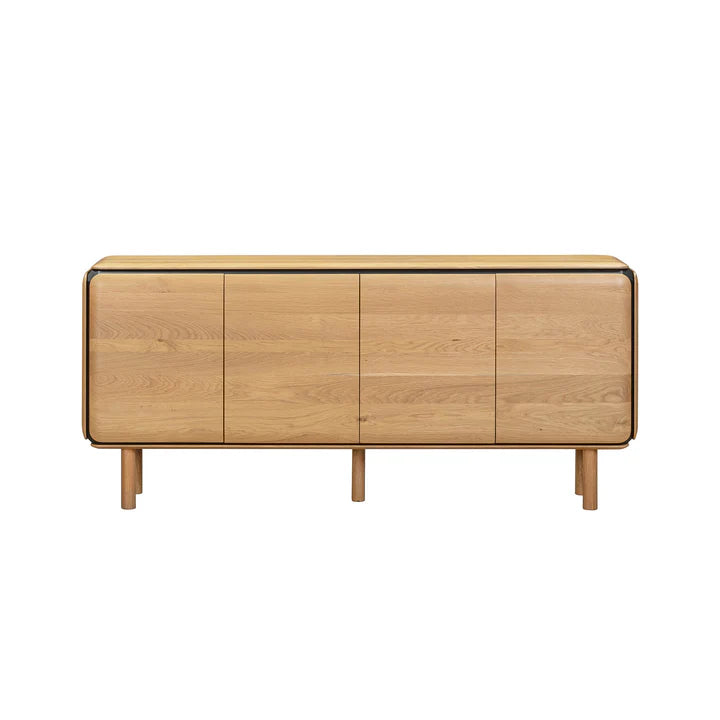 Distillery 4 Door Sideboard-thumbmail-1
