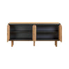 Distillery 4 Door Sideboard