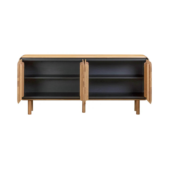 Distillery 4 Door Sideboard-thumbmail-4