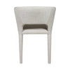 Dakota Dining Chair - Vanilla Tweed