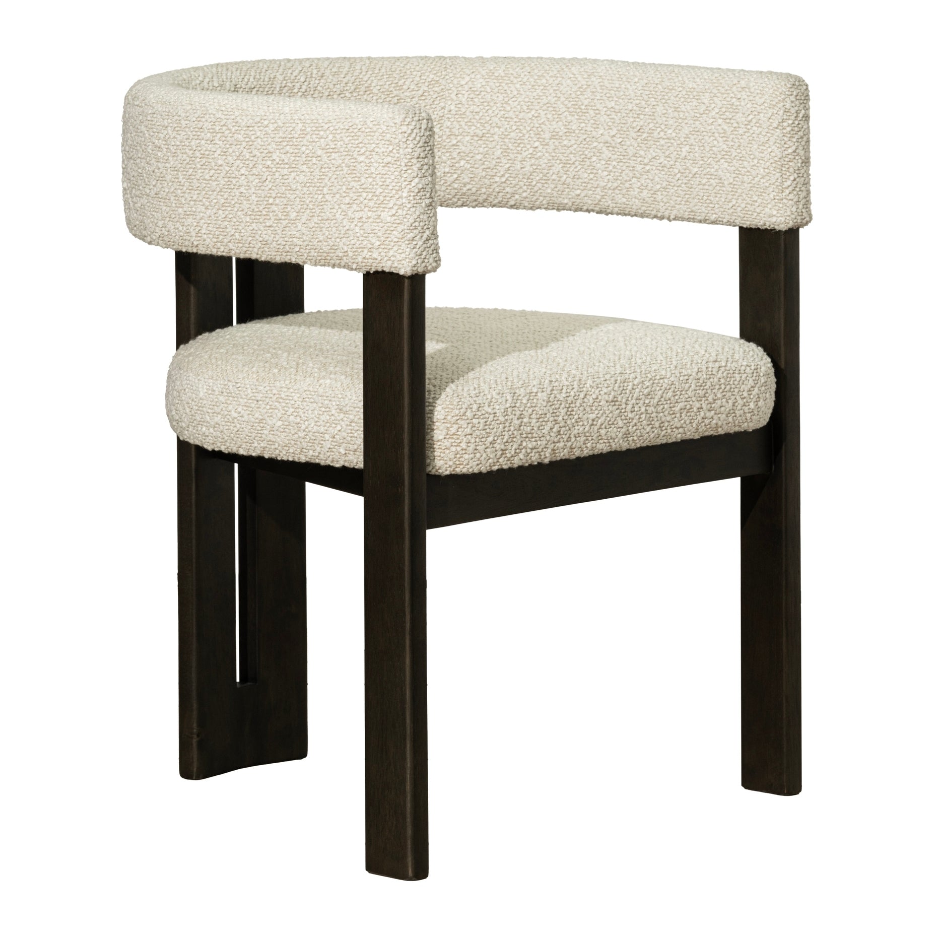 Hailey Arm Dining Chair