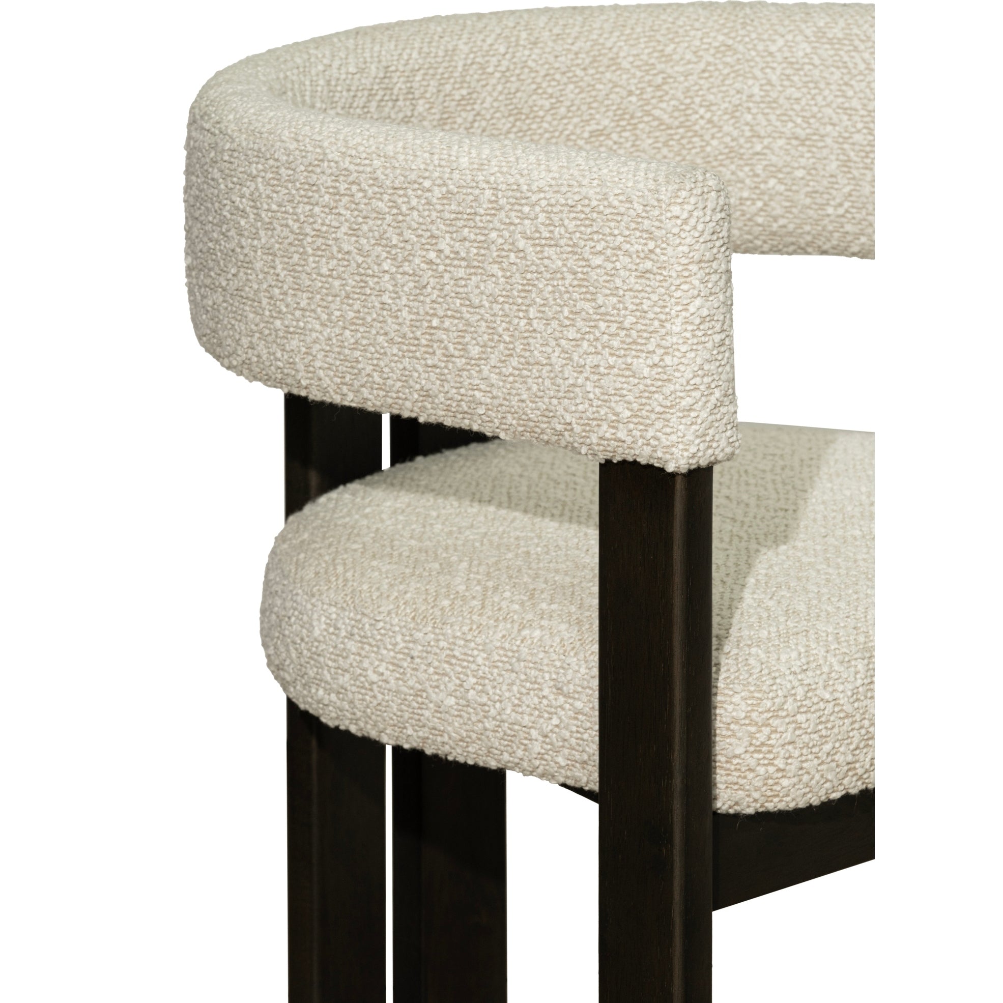 Hailey Arm Dining Chair