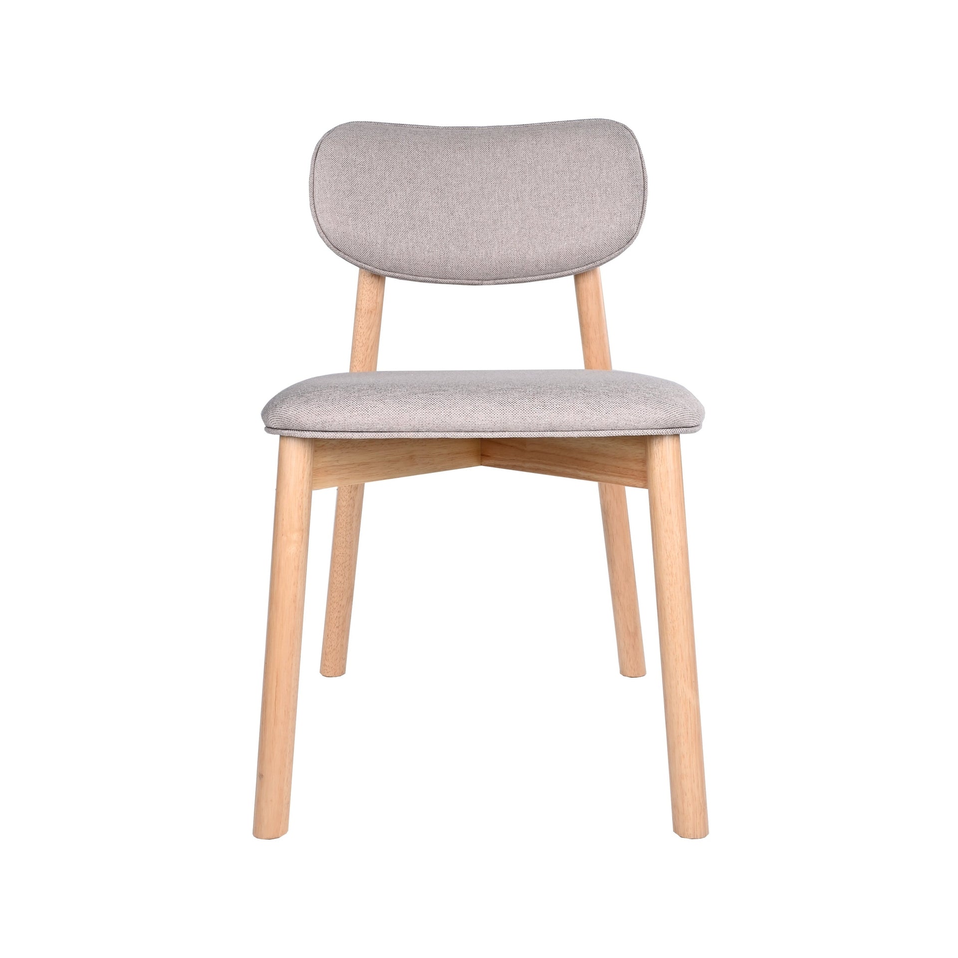 Alva Dining Chair – Hygge Design House