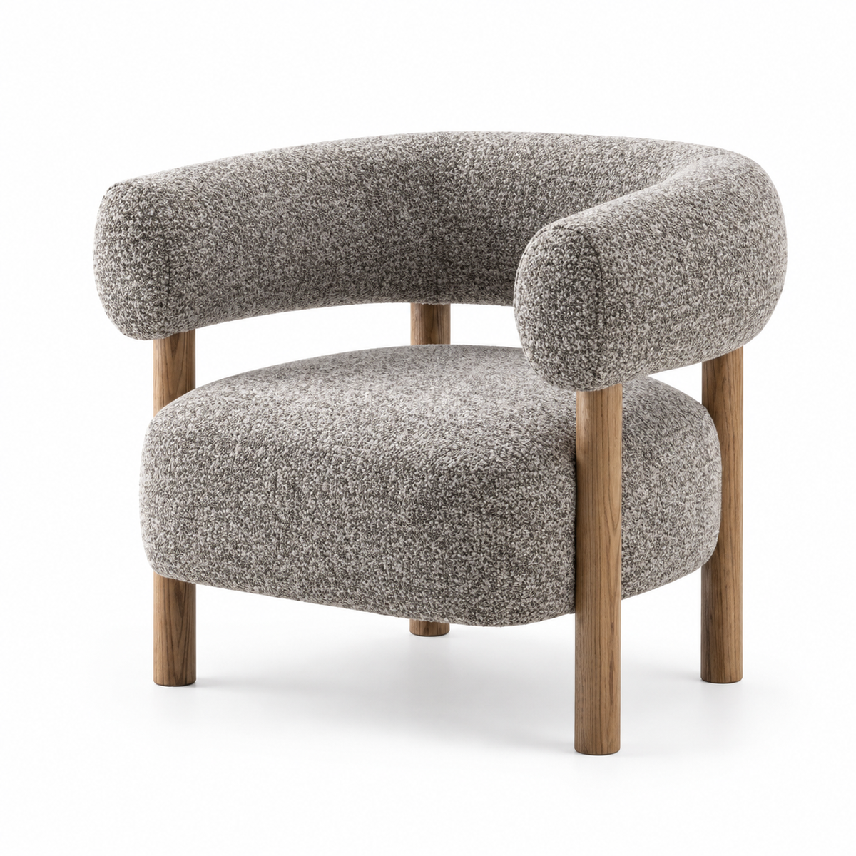 Dagny Accent Chair