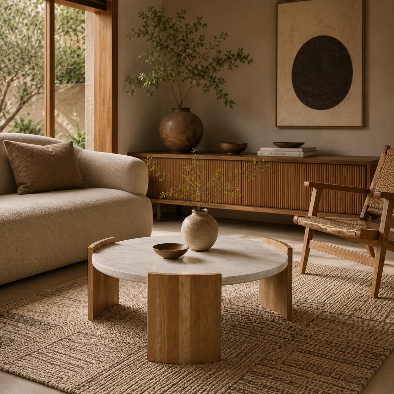 Dala Coffee Table White-thumbmail-2