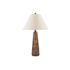 Danset Wood Table Lamp