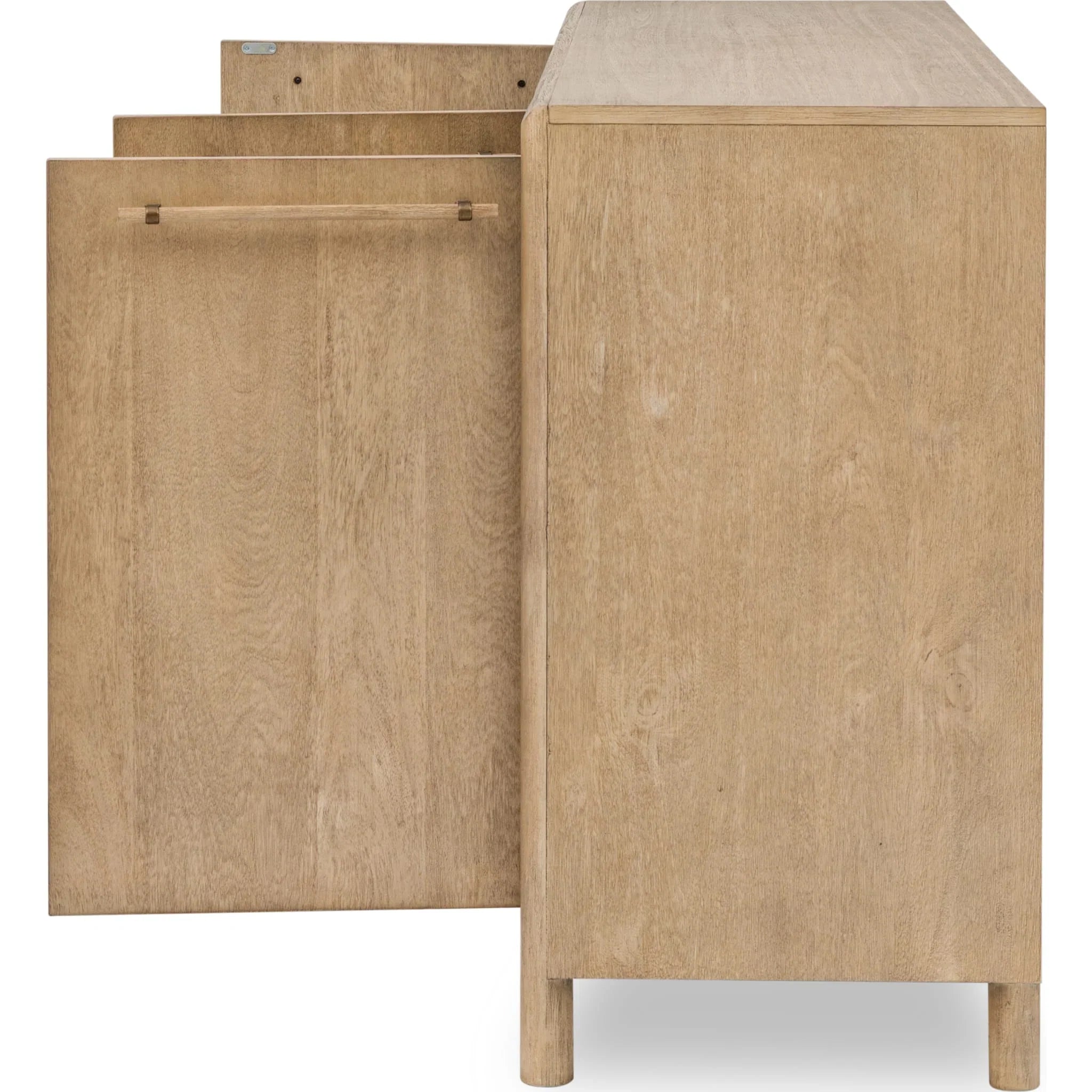 Noora Sideboard - Granola-thumbmail-4