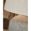 Dreward Metal Table Lamp