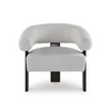 Dultish Accent Chair