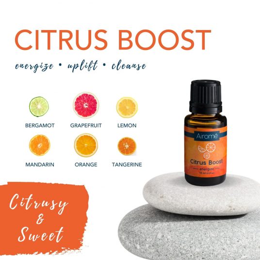 Citrus Boost Essential Oil Blend-thumbmail-2