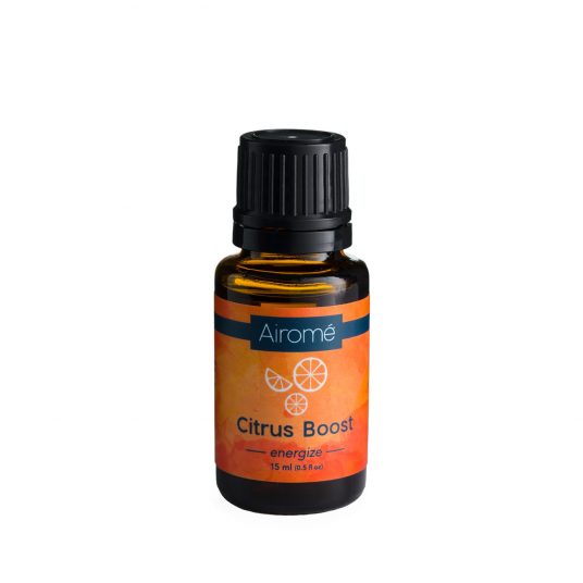 Citrus Boost Essential Oil Blend-thumbmail-1