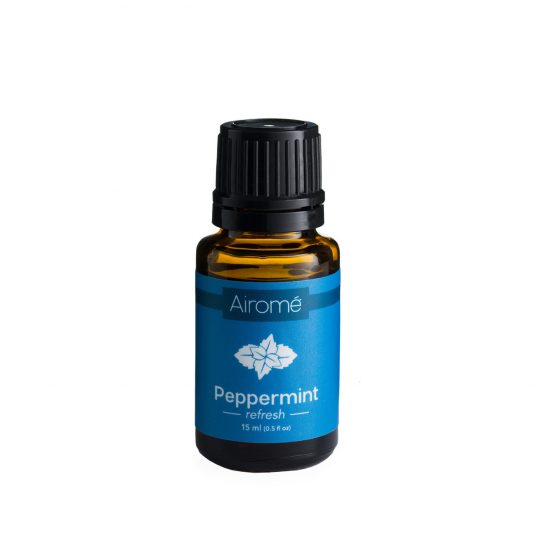 Peppermint Essential Oil-thumbmail-1