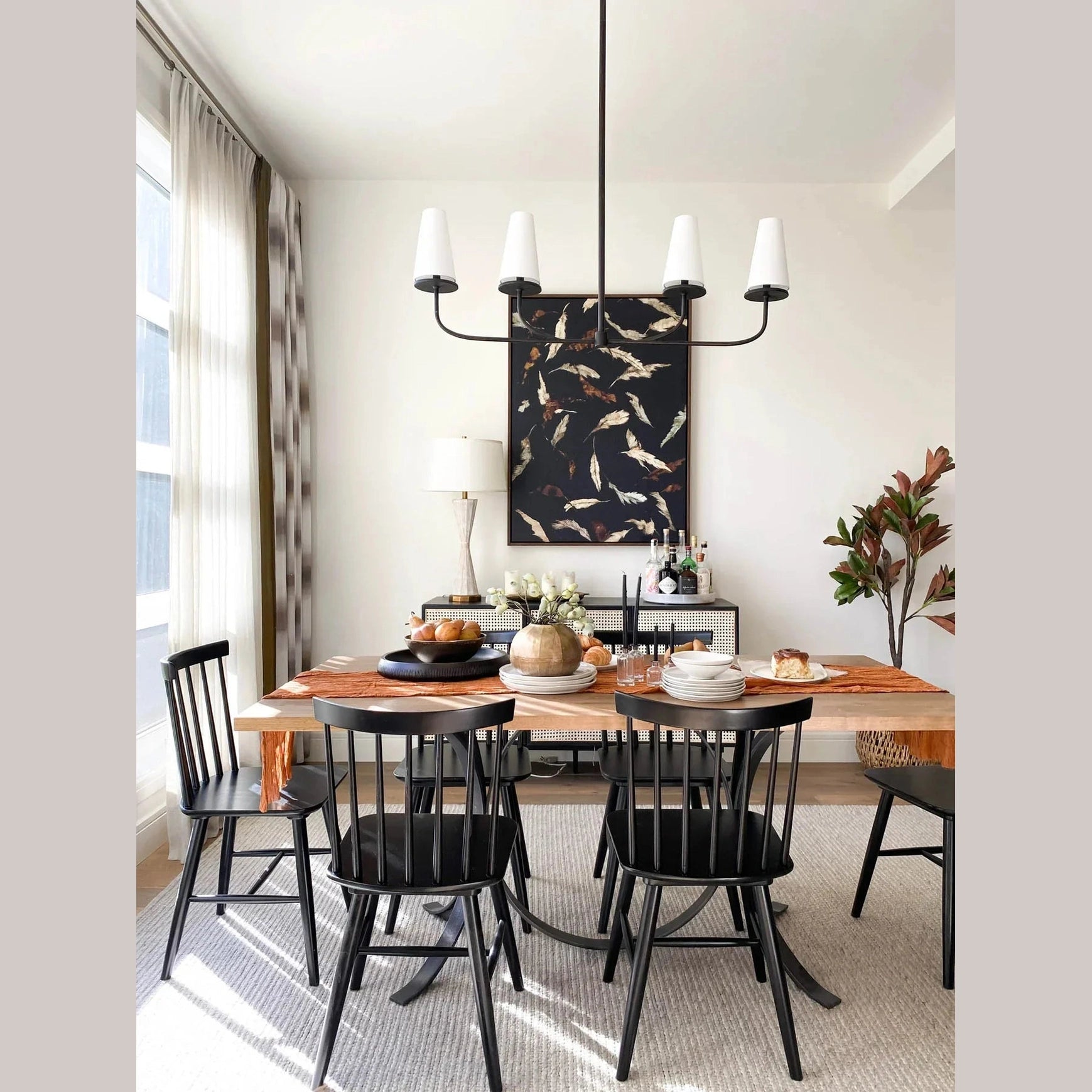 Easton Dining Chair