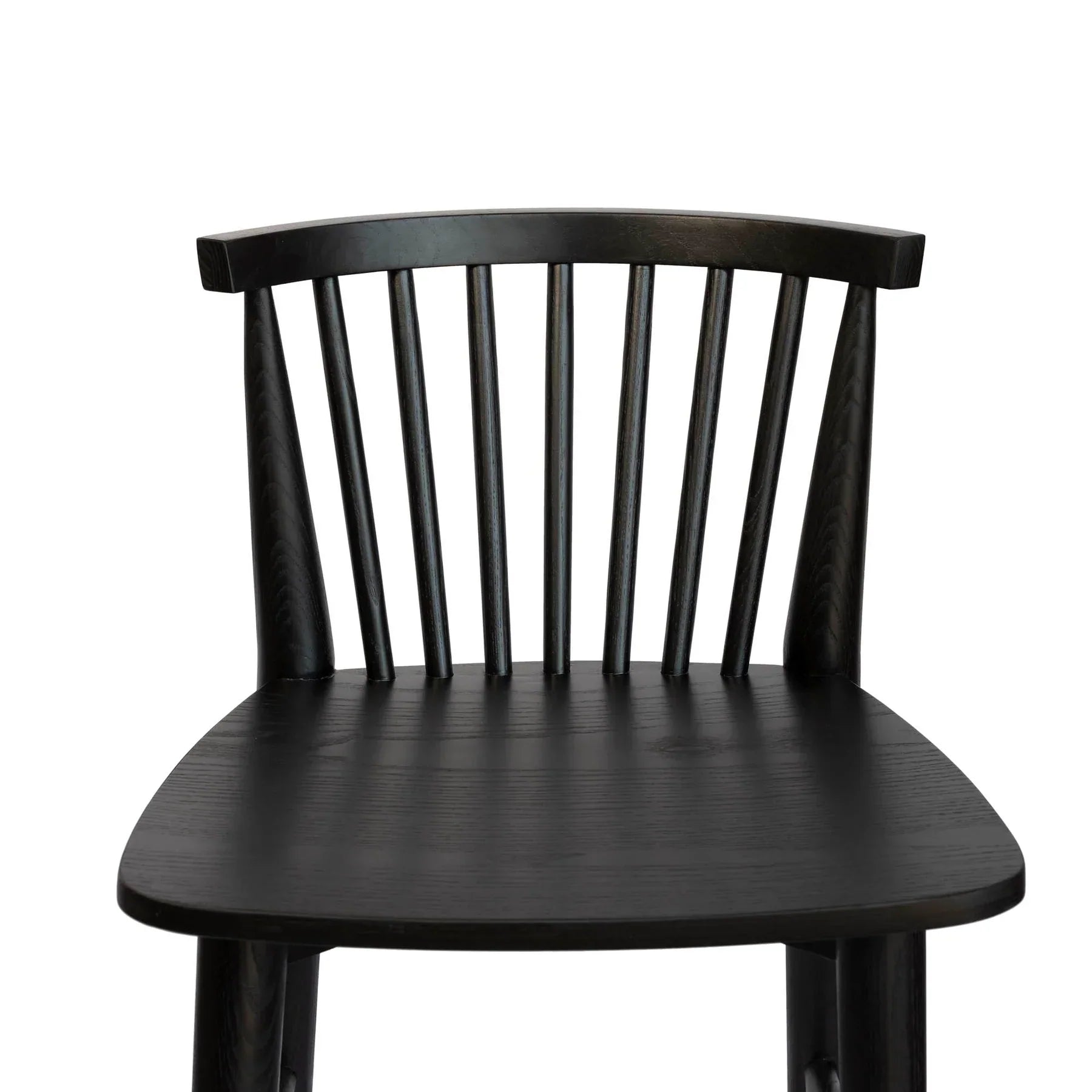 Easton Counter Stool - Black-thumbmail-9
