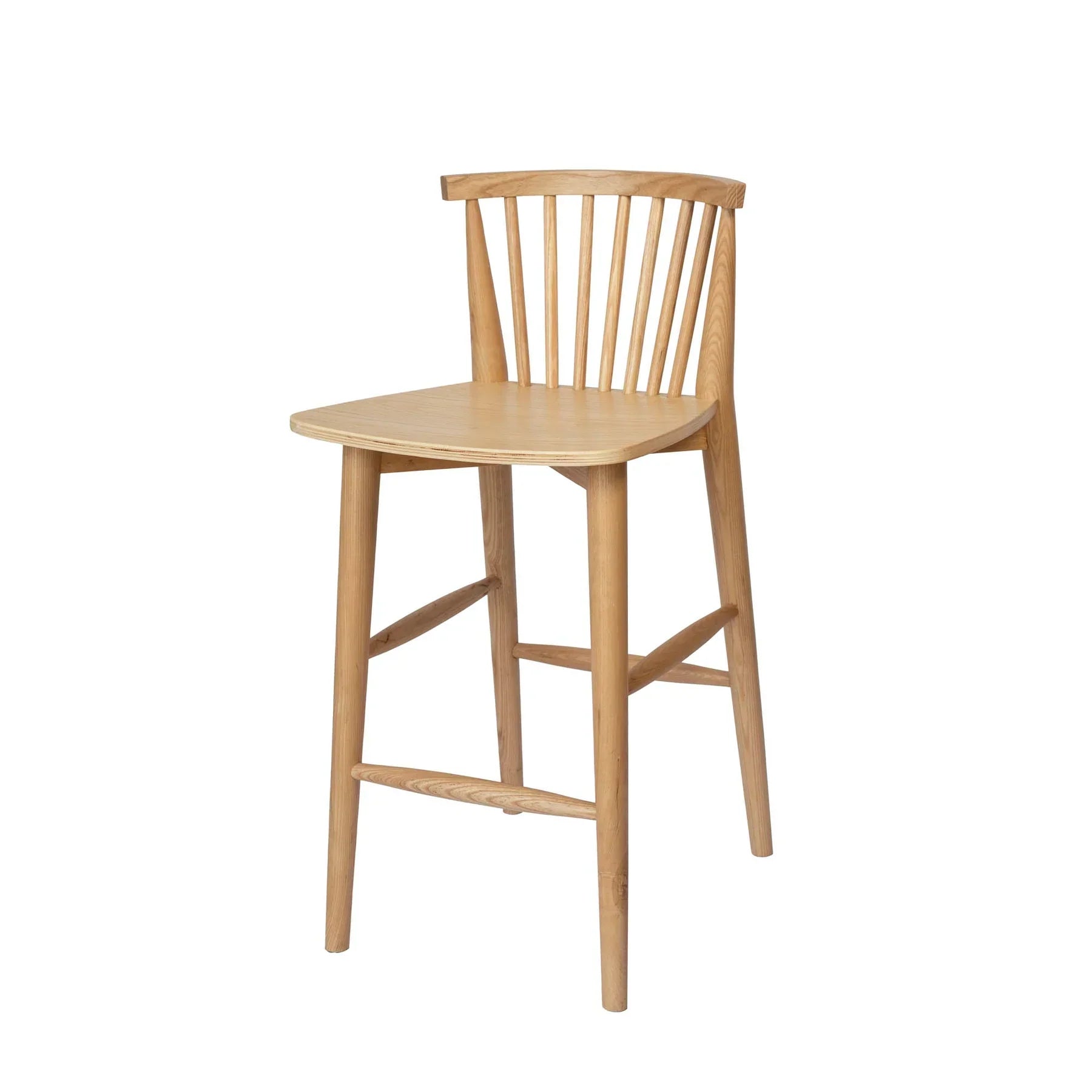 Easton Counter Stool - Natural-thumbmail-2