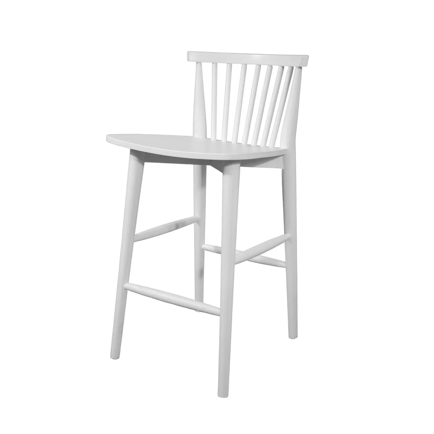Easton Counter Stool - White-thumbmail-2