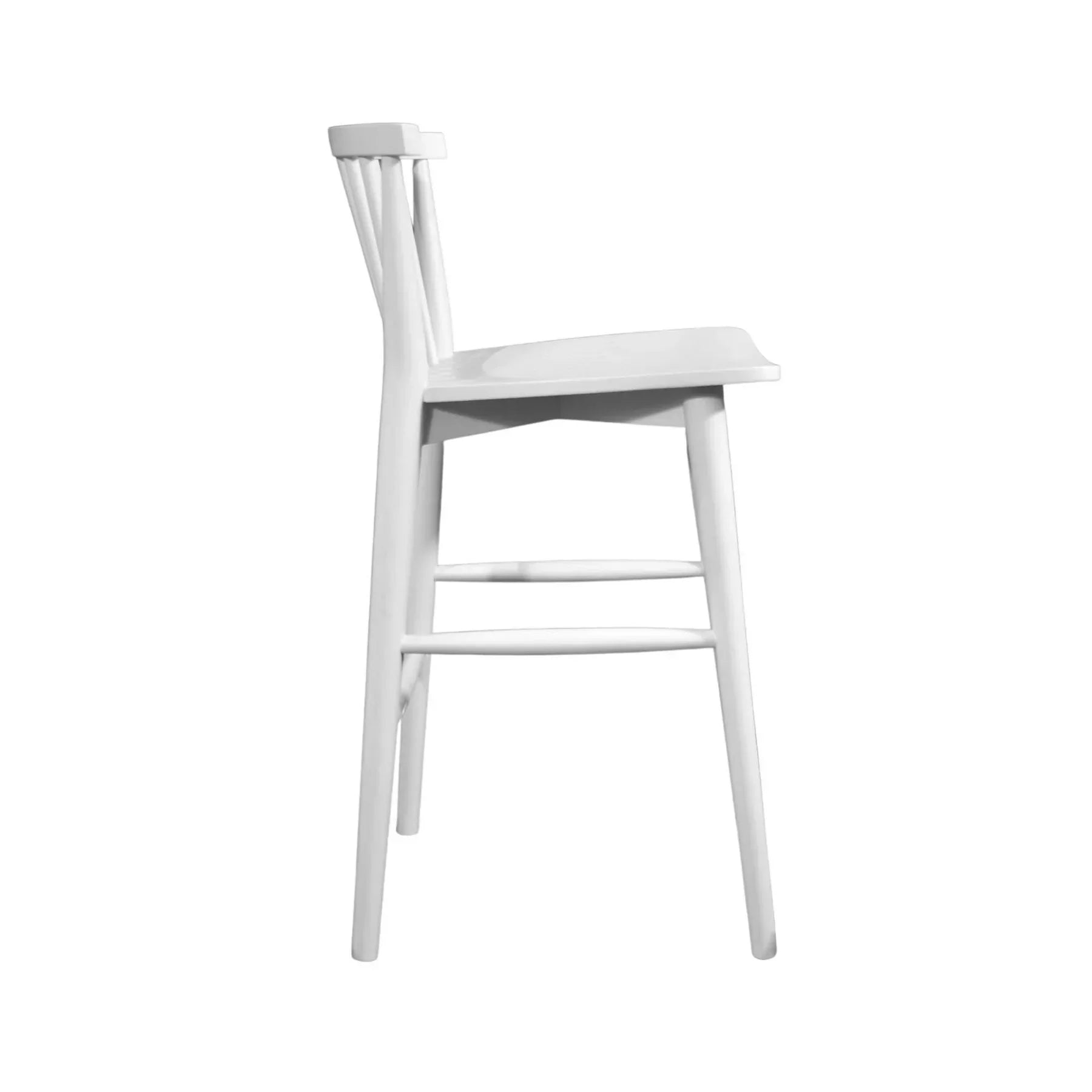 Easton Counter Stool - White-thumbmail-5