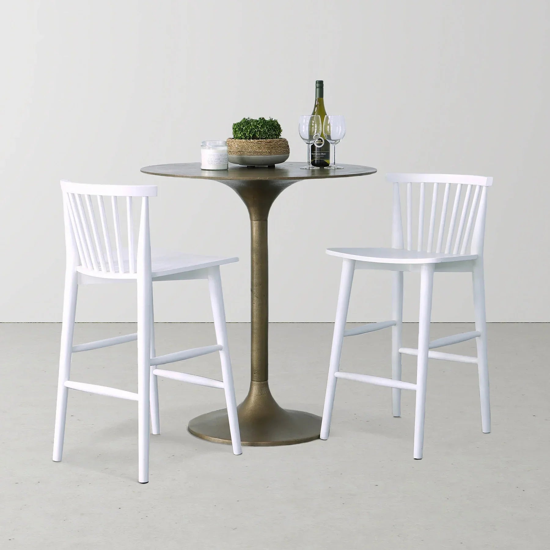 Easton Counter Stool - White-thumbmail-3