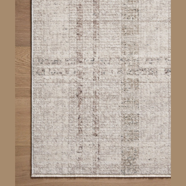 Vilde AR Ivory / Multi
