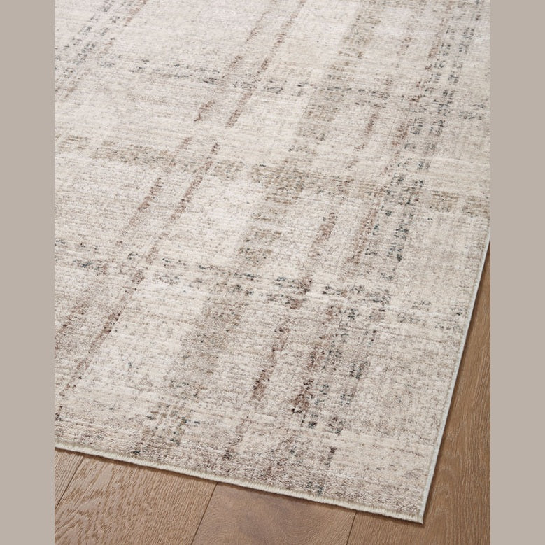 Vilde AR Ivory / Multi