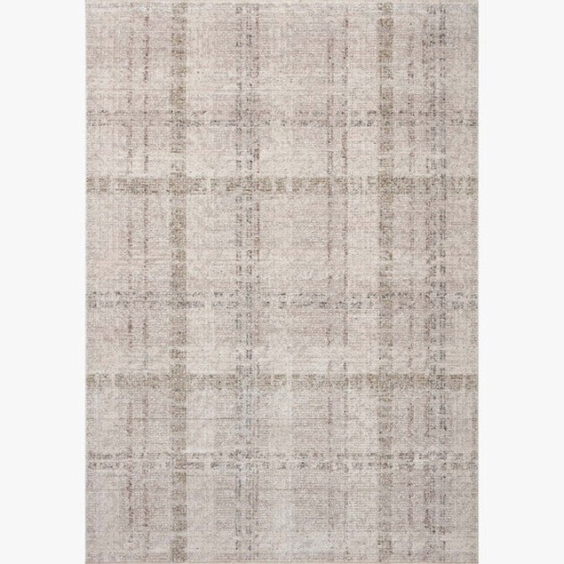 Vilde AR Ivory / Multi
