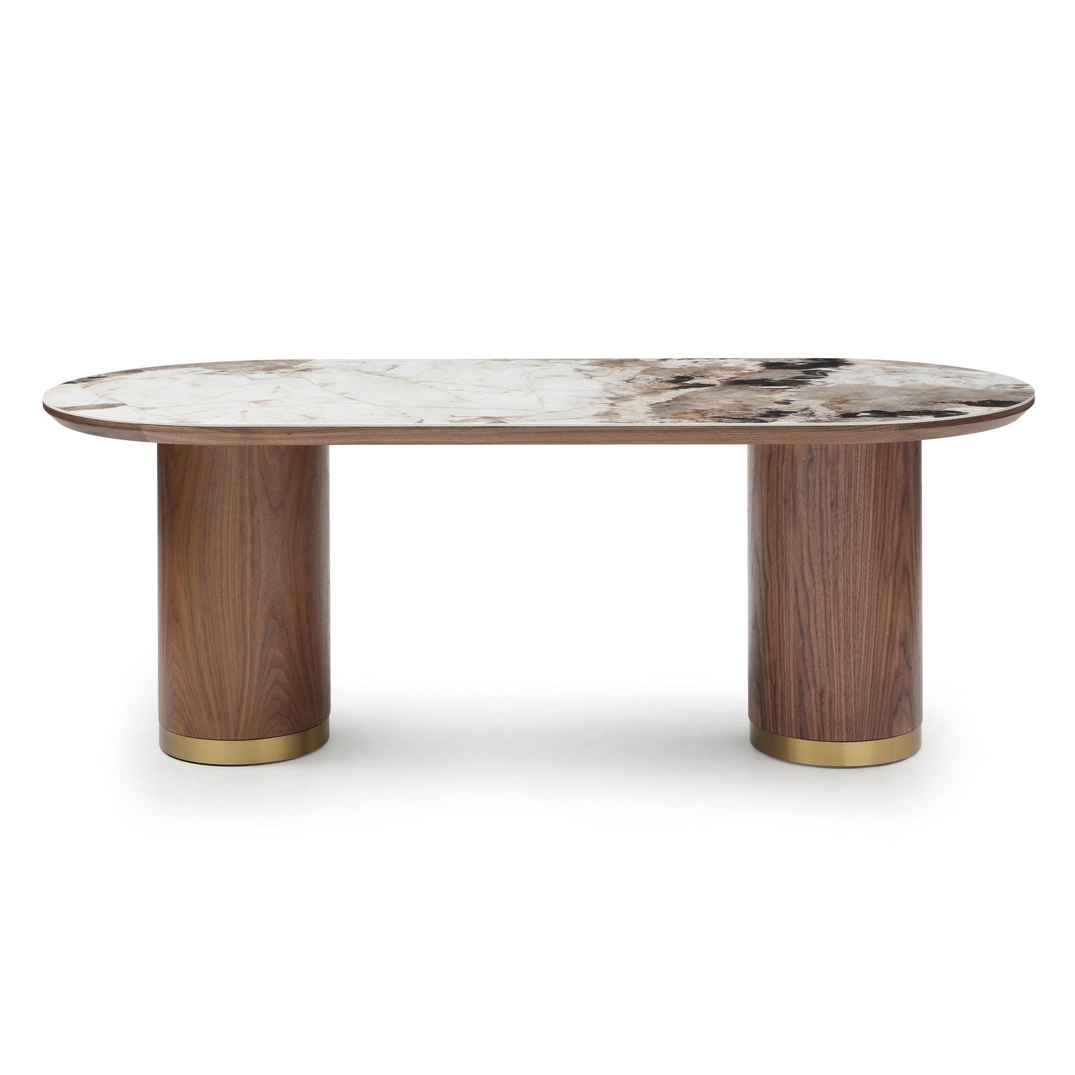 Scootsdale-Faux-Marble-Top-Dining-Table