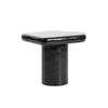 Eternal Black Side Table