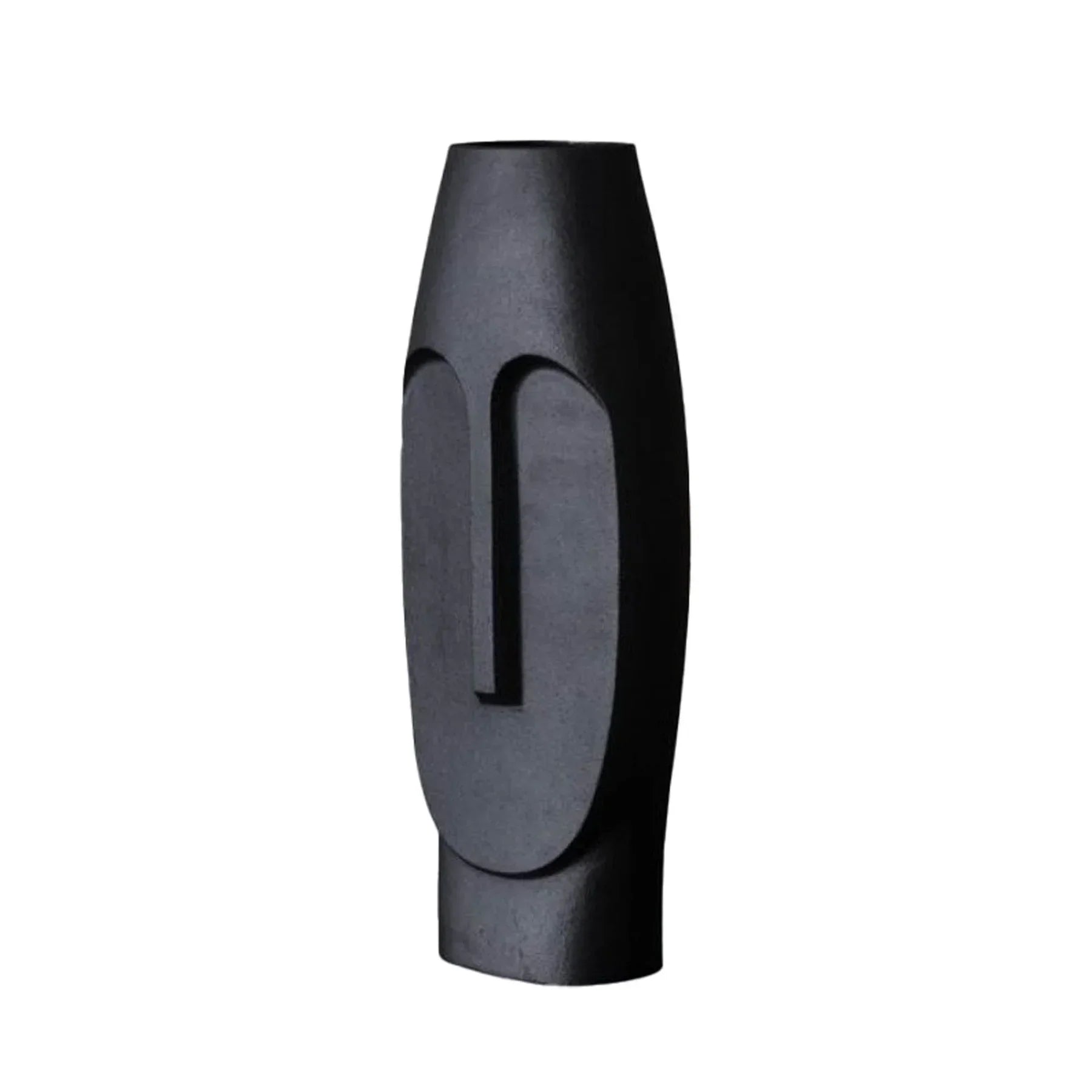 Breeze Silhouette Vase-thumbmail-1