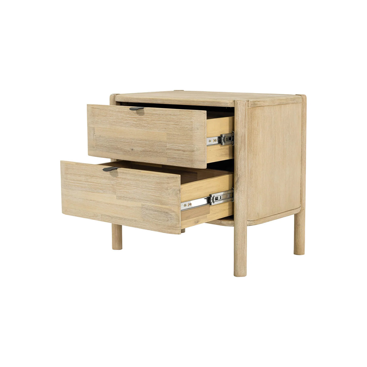 Exposure 2 Drawer Nightstand-thumbmail-2