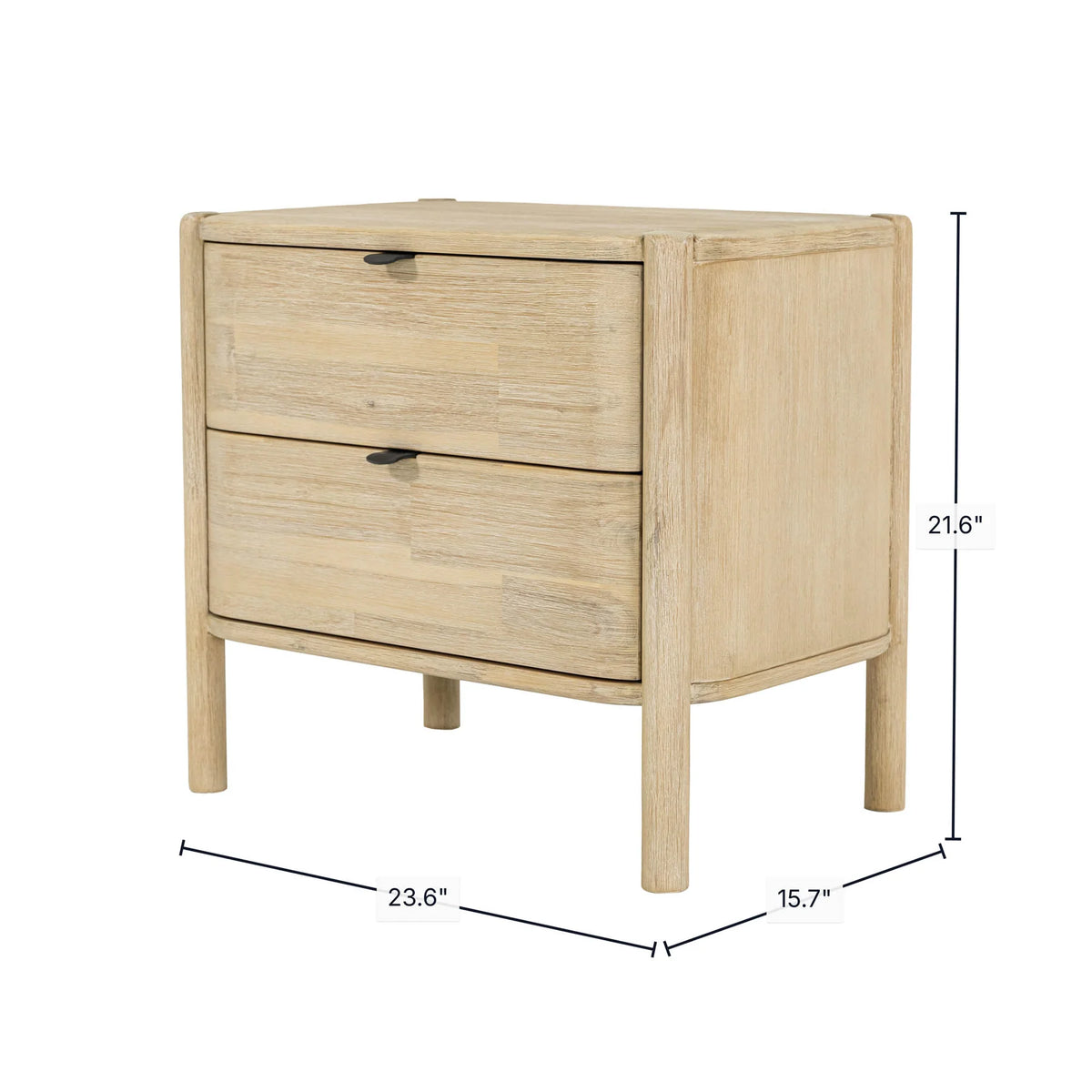 Exposure 2 Drawer Nightstand-thumbmail-3