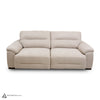 Emily Power Slide Chaise Sofa