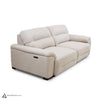 Emily Power Slide Chaise Sofa