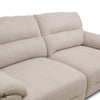 Emily Power Slide Chaise Sofa