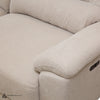 Emily Power Slide Chaise Sofa