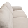 Emily Power Slide Chaise Sofa