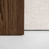 Forest Coffee Ottoman