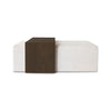 Forest Coffee Ottoman