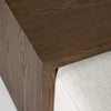 Forest Coffee Ottoman