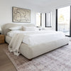 Fox King Bed
